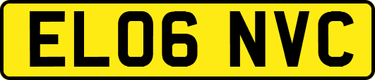 EL06NVC