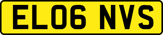 EL06NVS