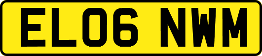 EL06NWM