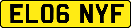 EL06NYF