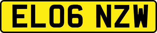 EL06NZW