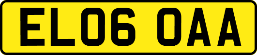 EL06OAA