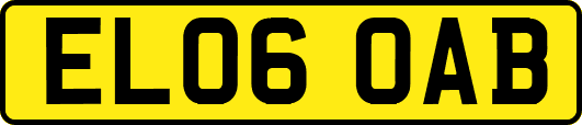 EL06OAB