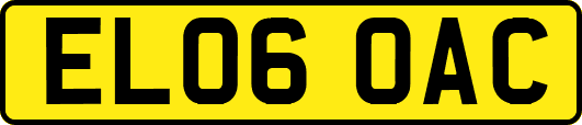 EL06OAC