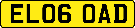 EL06OAD
