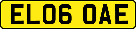 EL06OAE