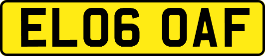 EL06OAF