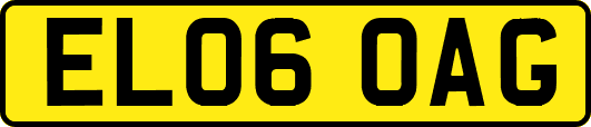 EL06OAG