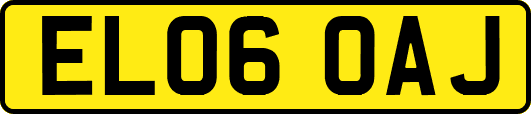 EL06OAJ