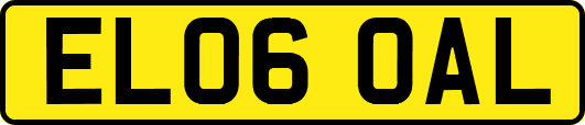 EL06OAL