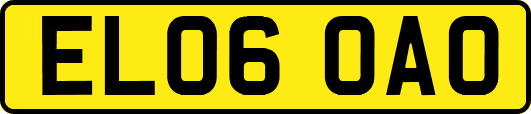 EL06OAO