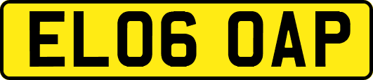 EL06OAP