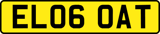 EL06OAT