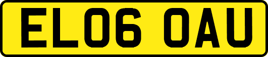 EL06OAU