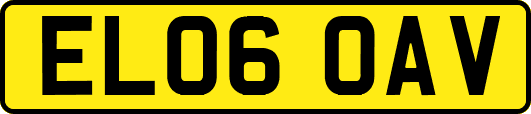 EL06OAV