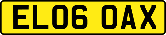 EL06OAX