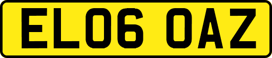 EL06OAZ