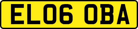 EL06OBA