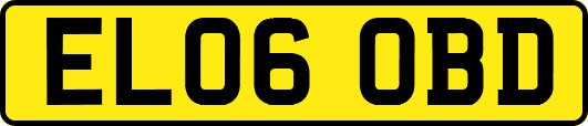 EL06OBD
