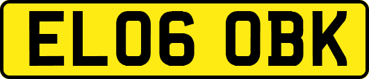 EL06OBK