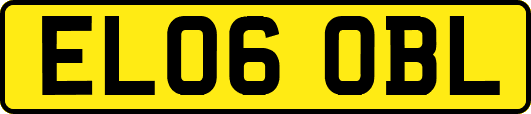EL06OBL