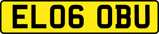 EL06OBU