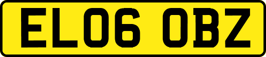 EL06OBZ