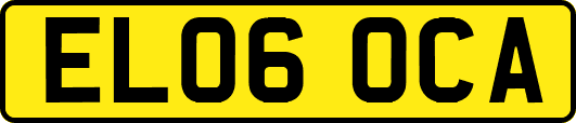 EL06OCA