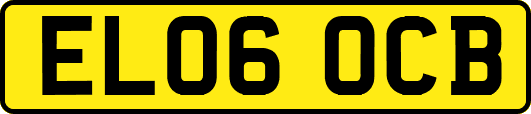 EL06OCB