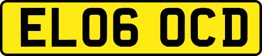 EL06OCD