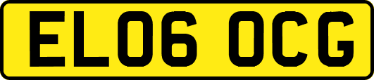 EL06OCG