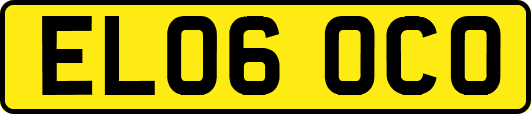 EL06OCO
