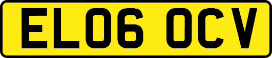 EL06OCV
