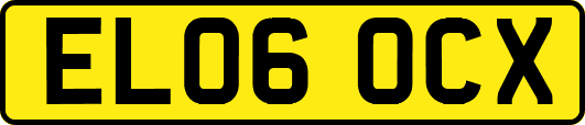 EL06OCX