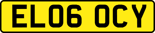 EL06OCY