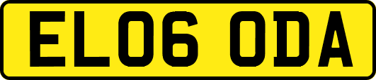EL06ODA