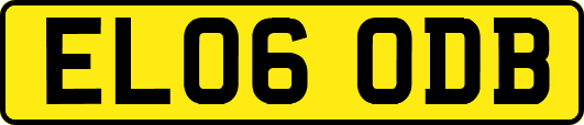 EL06ODB