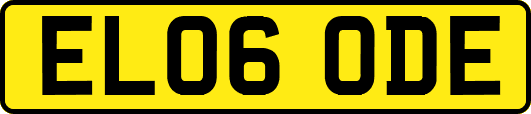EL06ODE