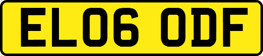 EL06ODF