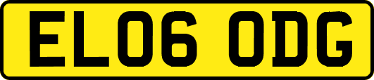 EL06ODG