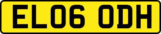 EL06ODH