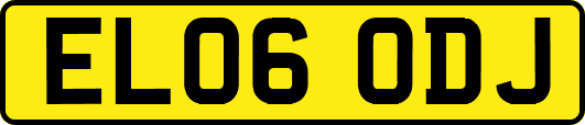 EL06ODJ