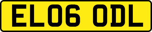 EL06ODL