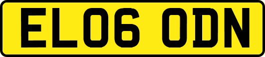 EL06ODN