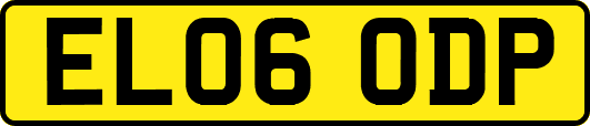 EL06ODP