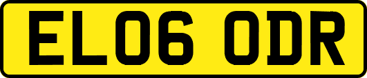 EL06ODR