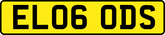 EL06ODS