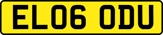EL06ODU