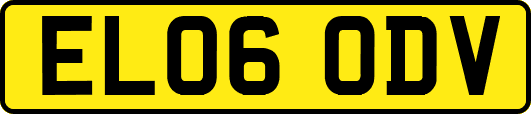 EL06ODV