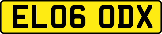 EL06ODX